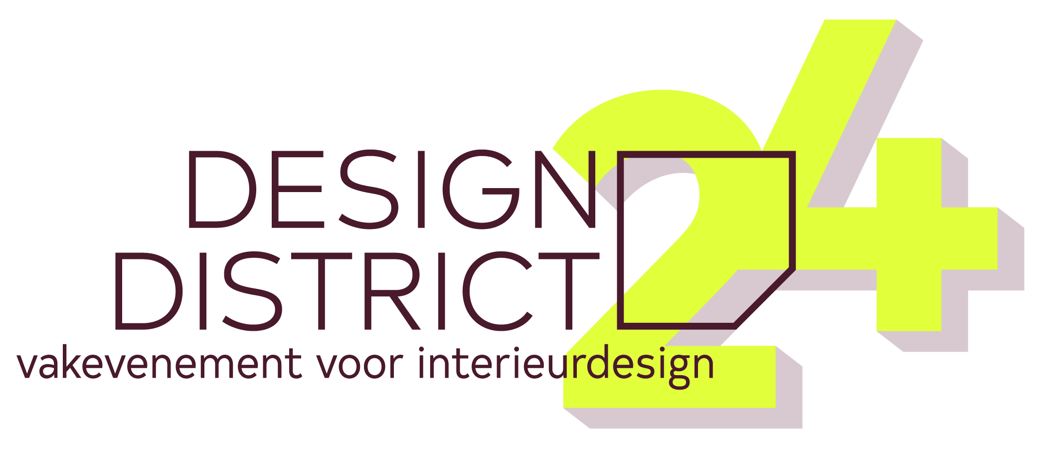 Design district logo
